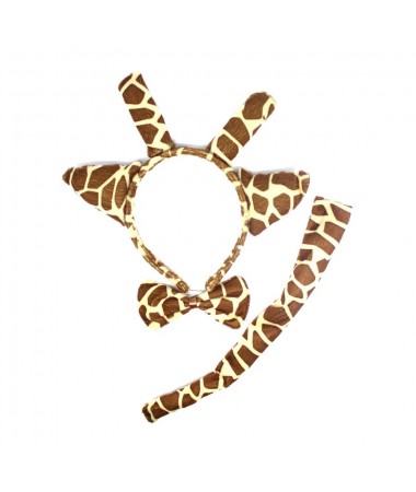 Animal set Giraffe BUY